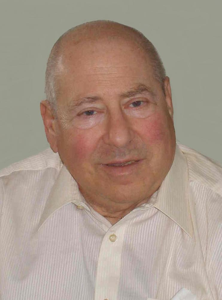 Saul Puterman